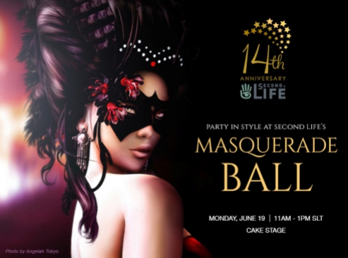 MasqueradeParty_Poster